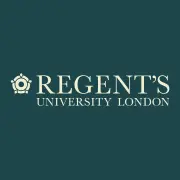 Regent's University London logo
